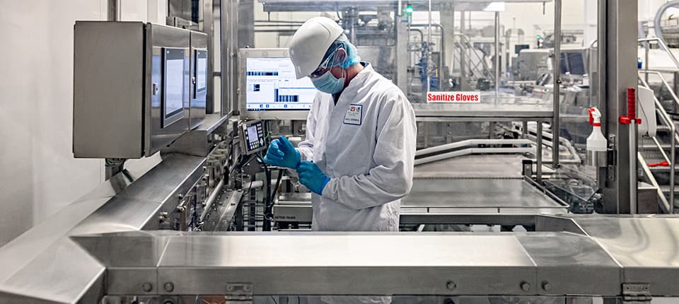 Abby Laboratories Facility