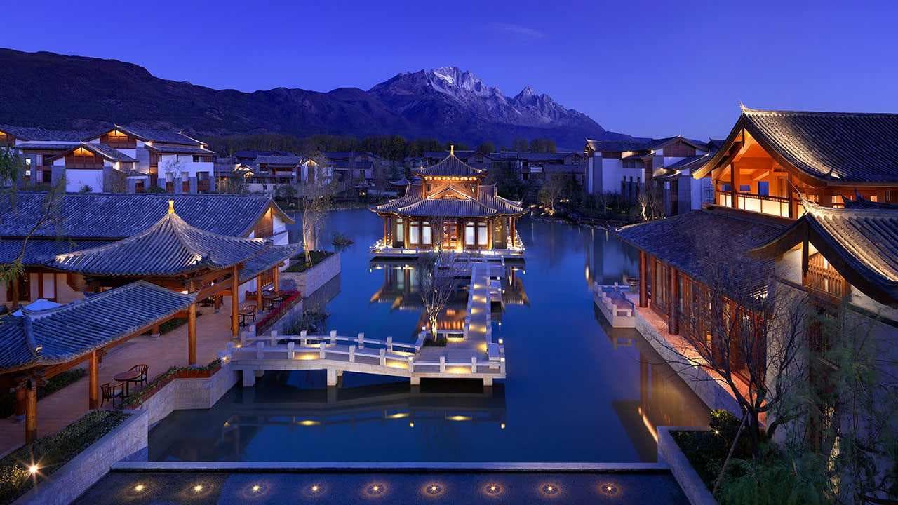 The Anchorage Voyages - Travel & Tourism