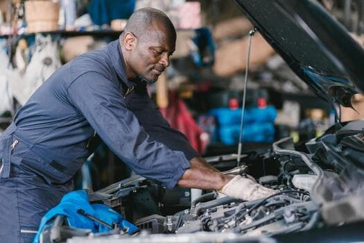 The Anchorage Motors - Automotive & Fleet Solutions