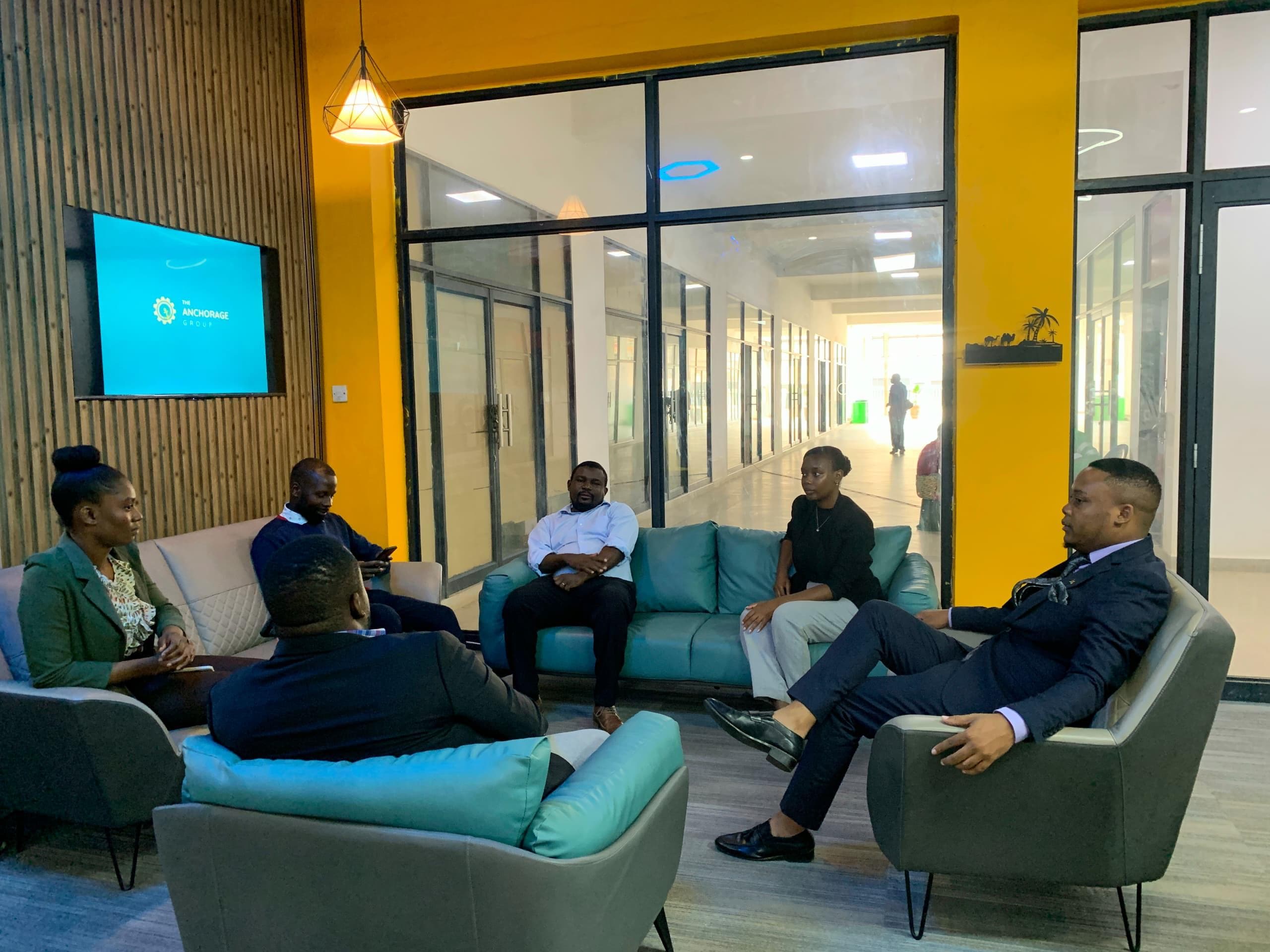 The Anchorage Group operations in Malawi