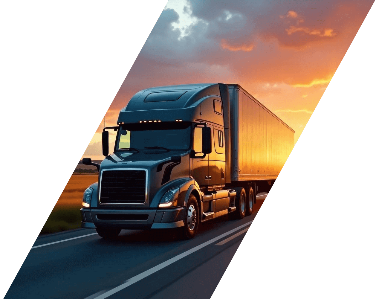 The Anchorage Logistics - Logistics & Supply Chain